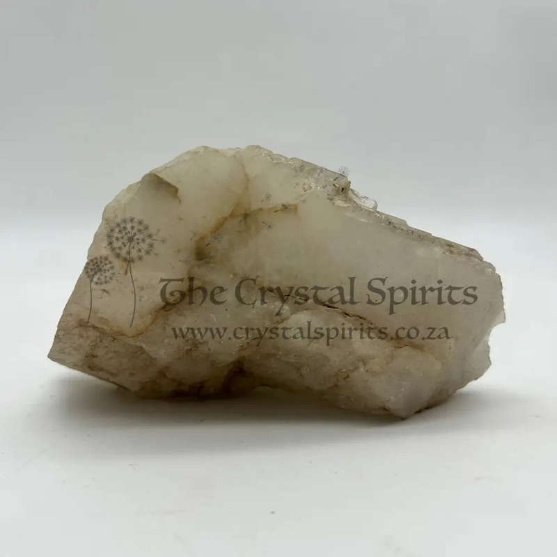 Elestial Quartz