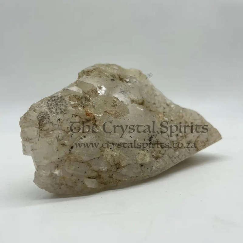 Elestial Quartz