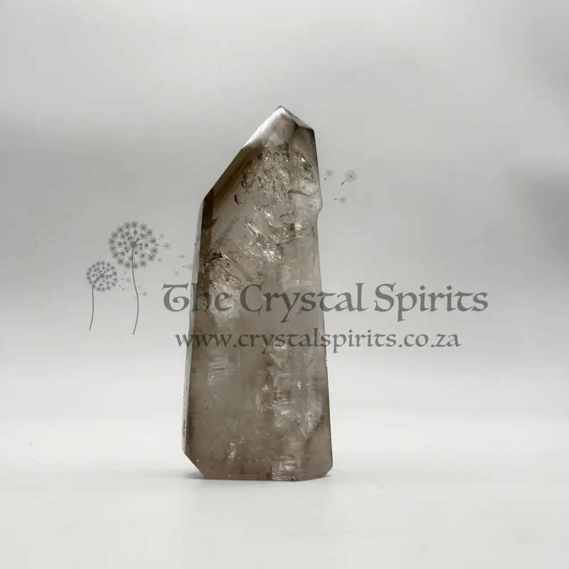 Enhydro Quartz
