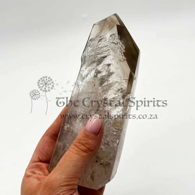 Enhydro Quartz