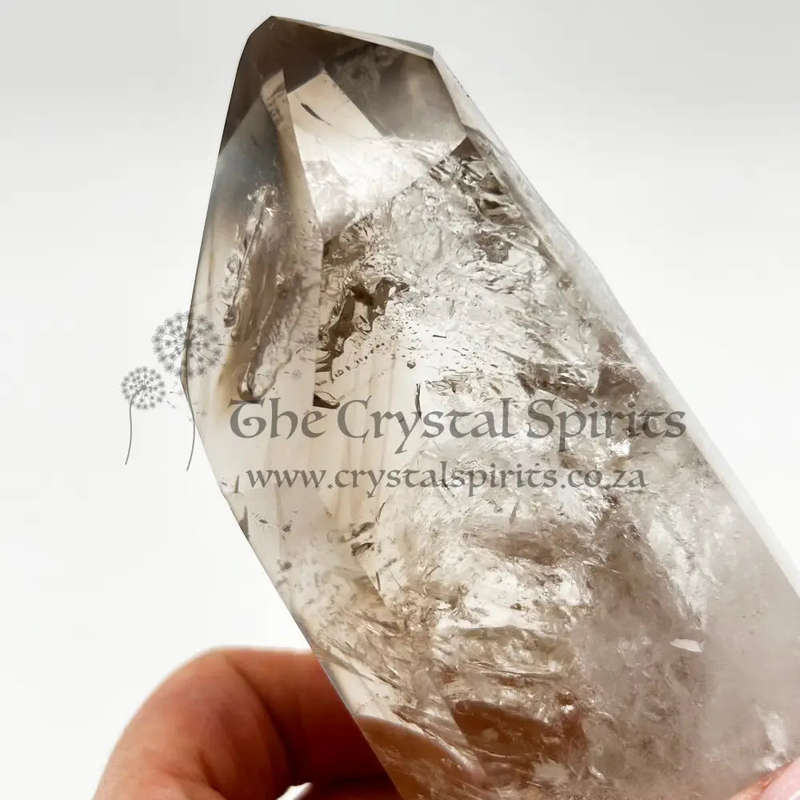 Enhydro Quartz