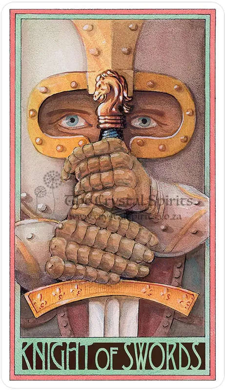 Erenberg Tarot by Steve Erenberg