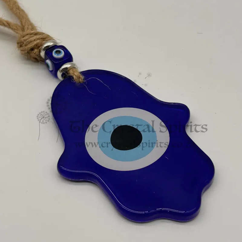 Evil Eye Door Charm