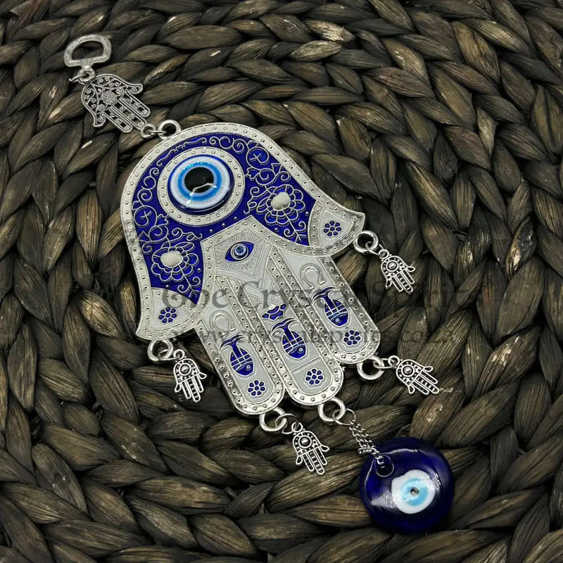 Evil Eye Door Hanging