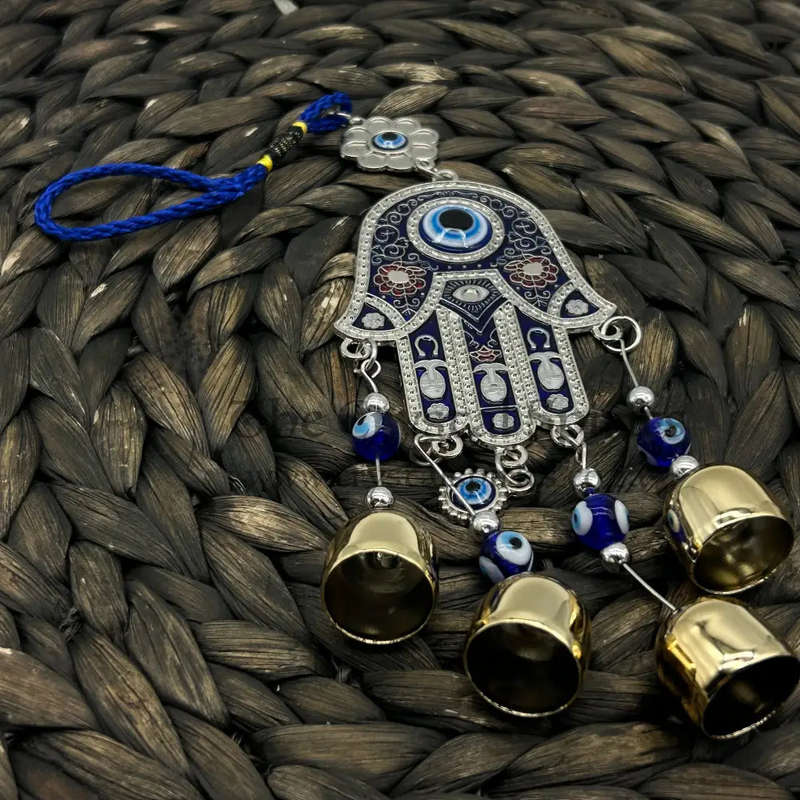 Evil Eye Door Hanging