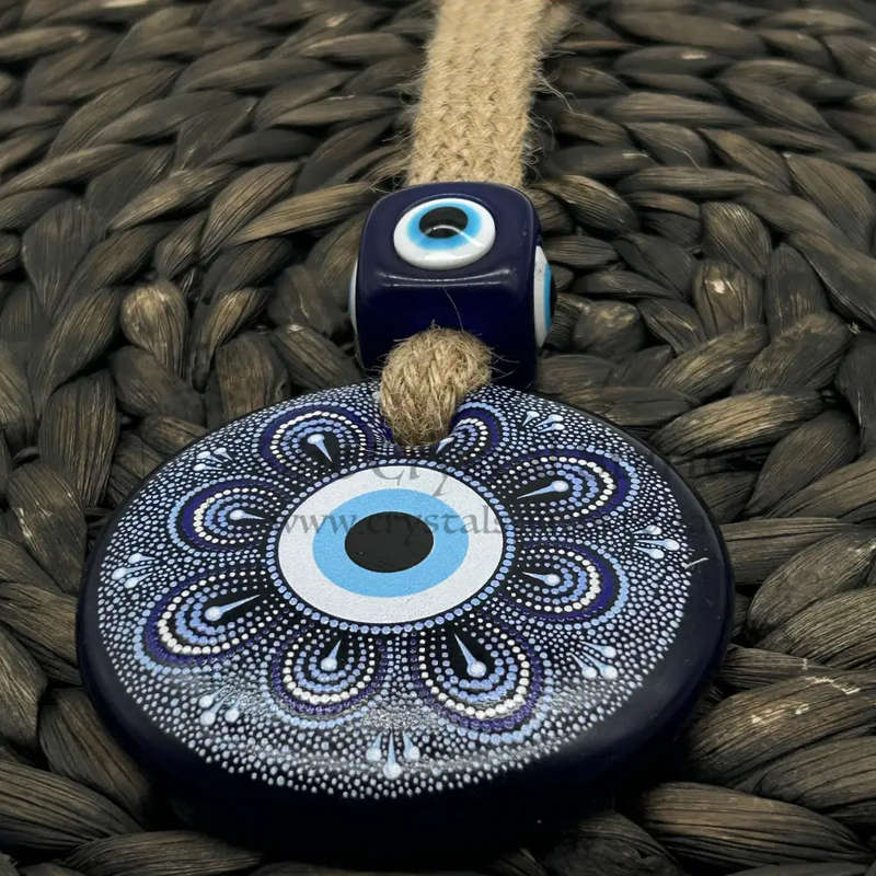 Evil Eye Door Hanging