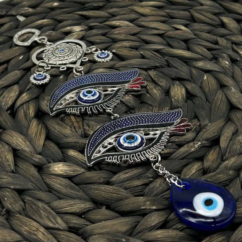Evil Eye Door Hanging