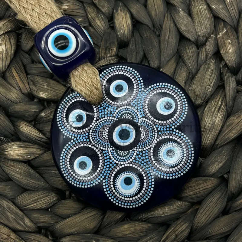 Evil Eye Door Hanging