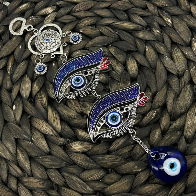 Evil Eye Door Hanging