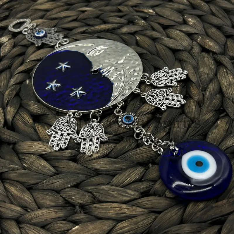 Evil Eye Door Hanging