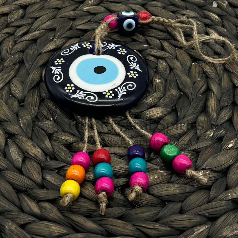 Evil Eye Door Hanging