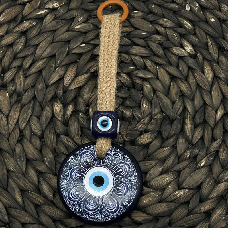 Evil Eye Door Hanging