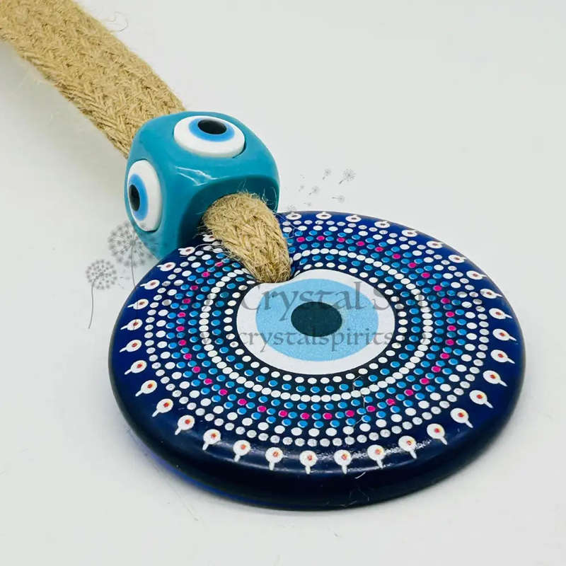 Evil Eye Door Hanging