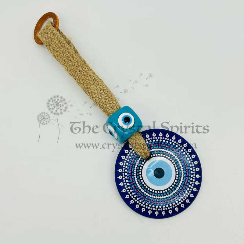 Evil Eye Door Hanging