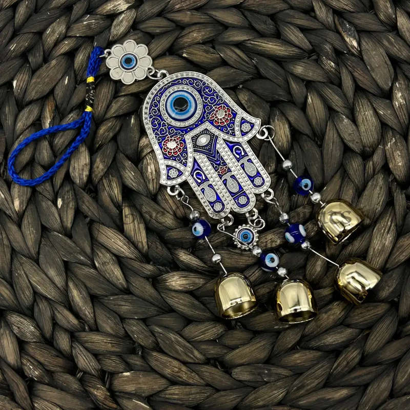 Evil Eye Door Hanging