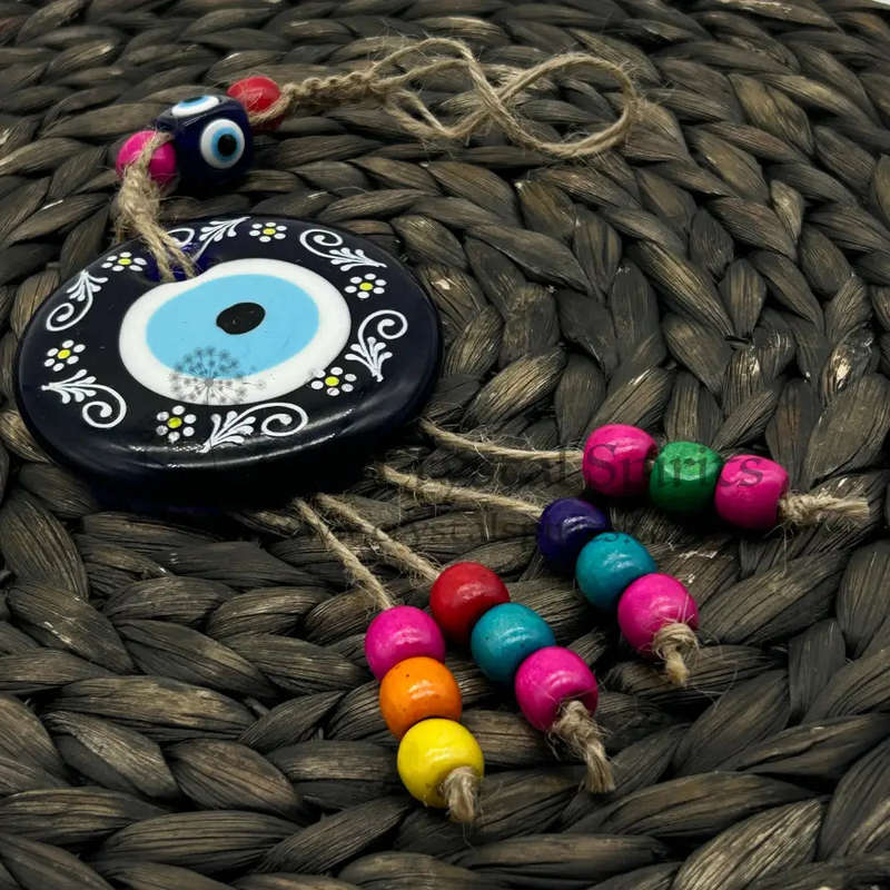 Evil Eye Door Hanging