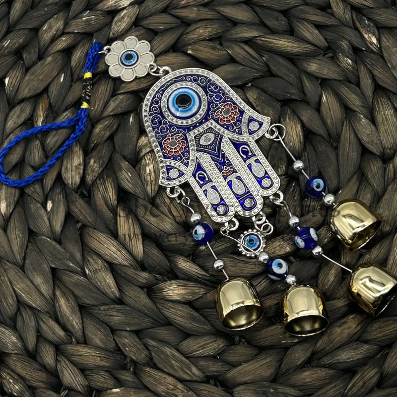 Evil Eye Door Hanging