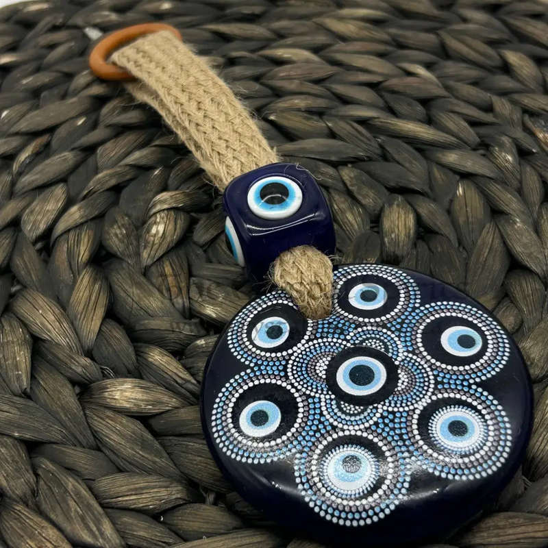Evil Eye Door Hanging