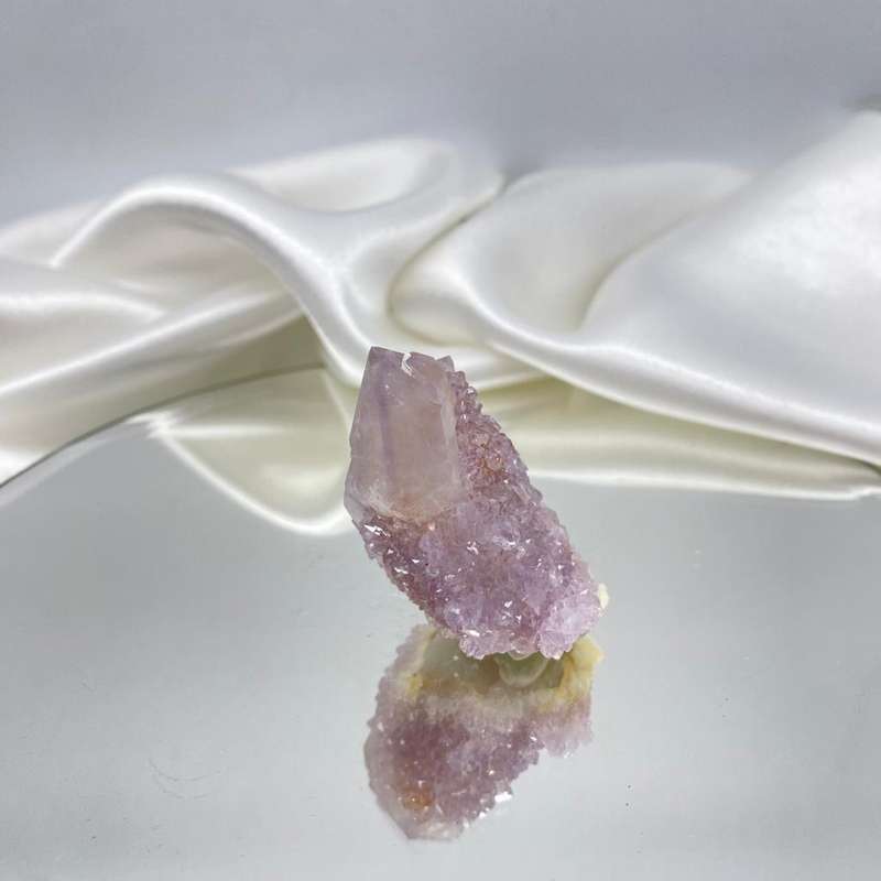 Spirit Quartz