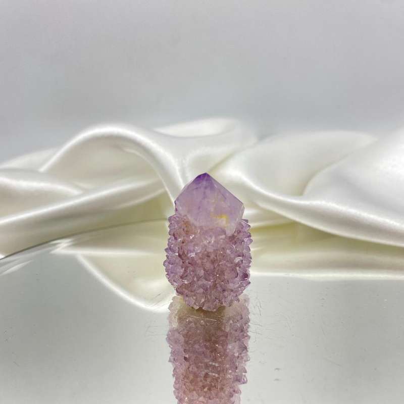 Spirit Quartz