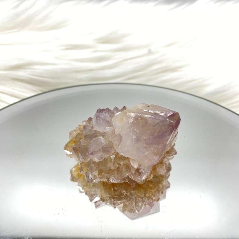 Cactus Quartz