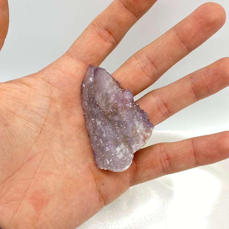 Spirit Quartz