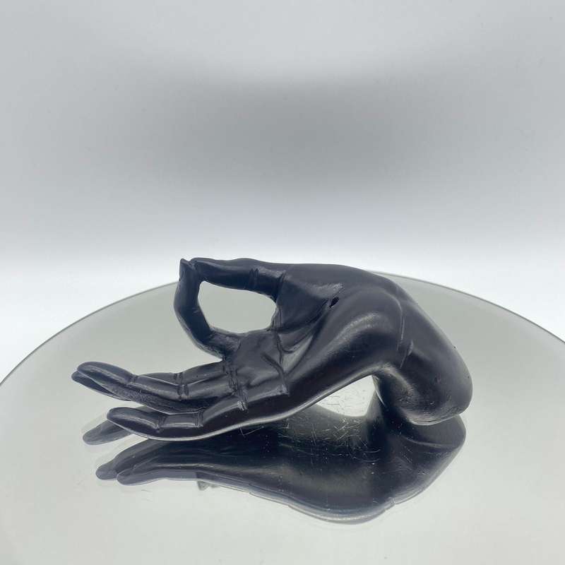 Hand Incense Holder