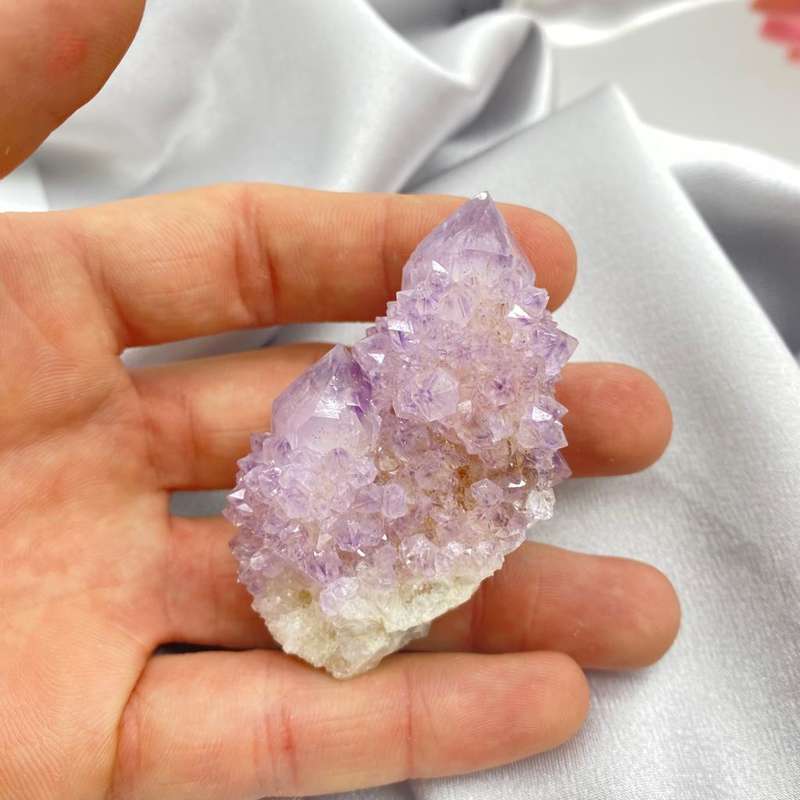 Cactus Quartz