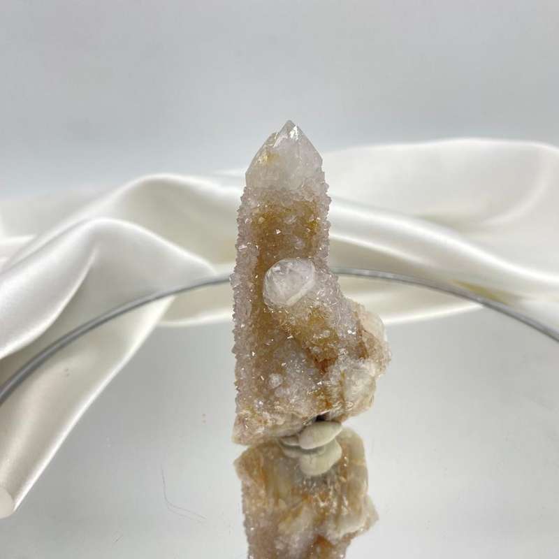 Cactus Quartz