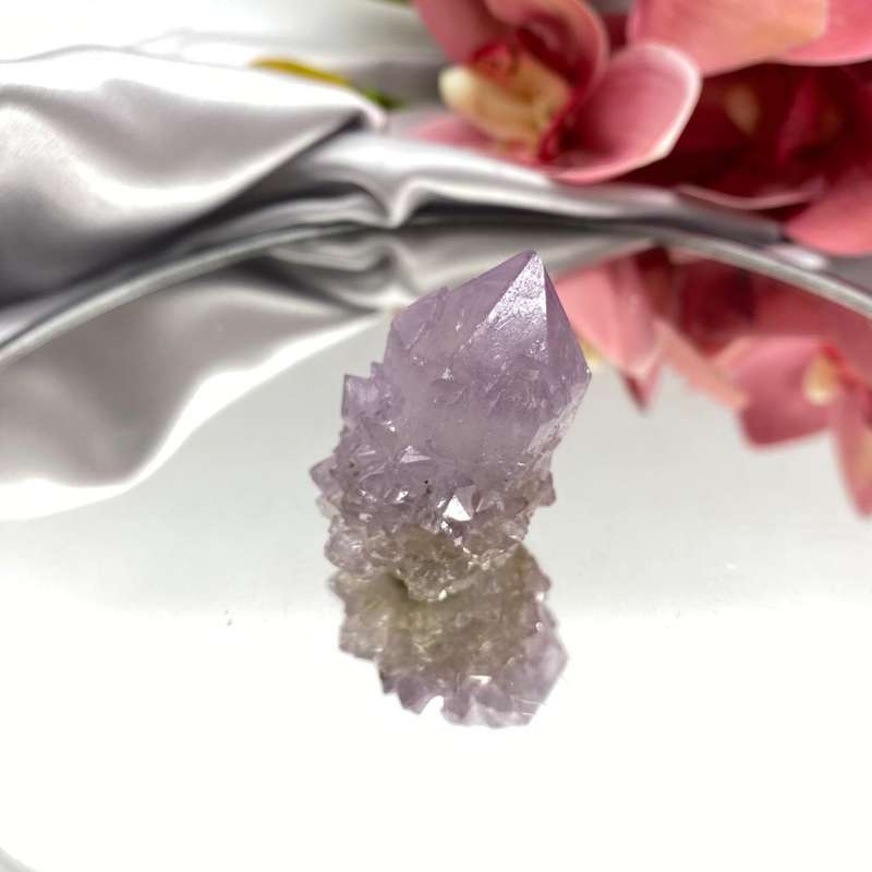 Cactus Quartz