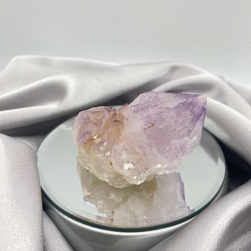 Spirit Quartz