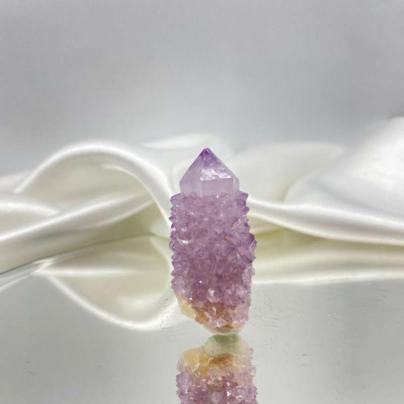 Spirit Quartz