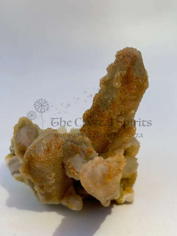 Fairy Quartz