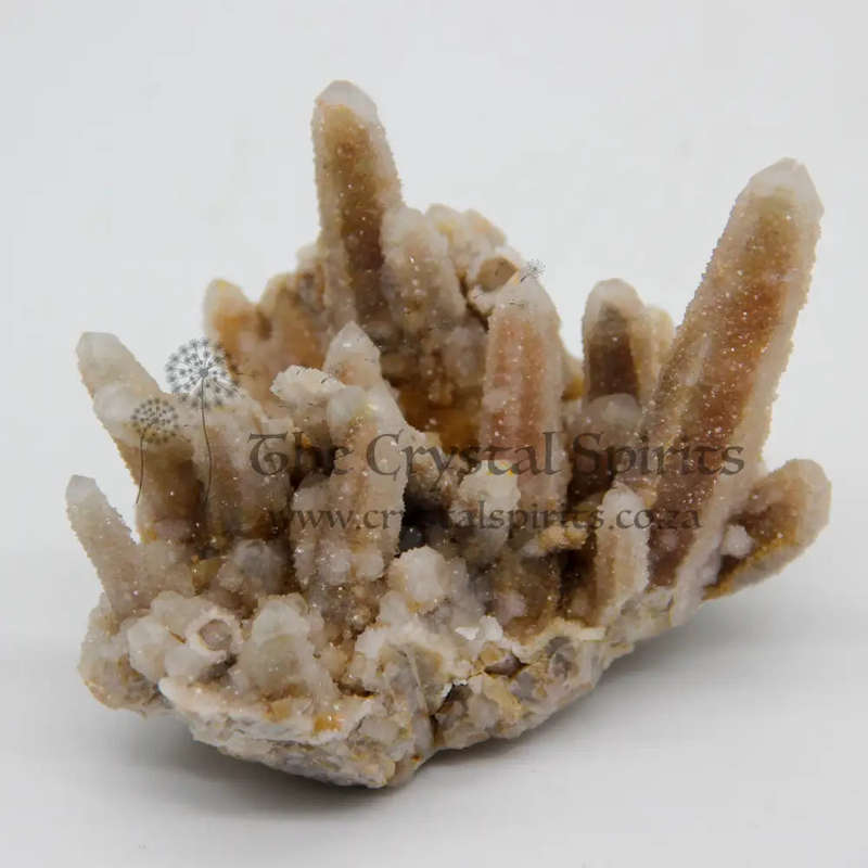 Fairy Quartz Crystal