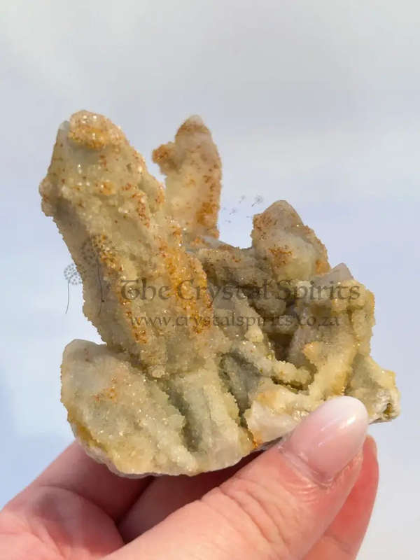 Fairy Quartz