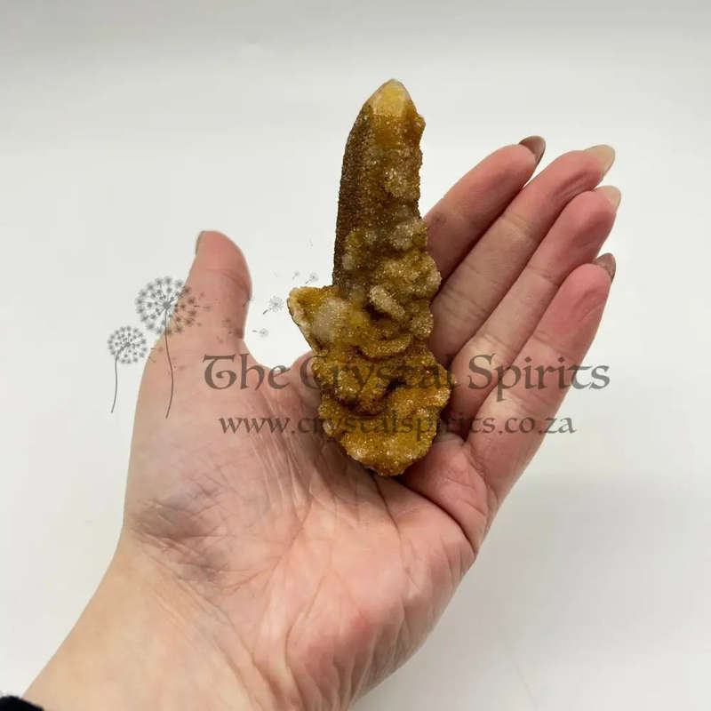 Fairy Quartz