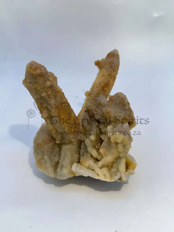 Fairy Quartz