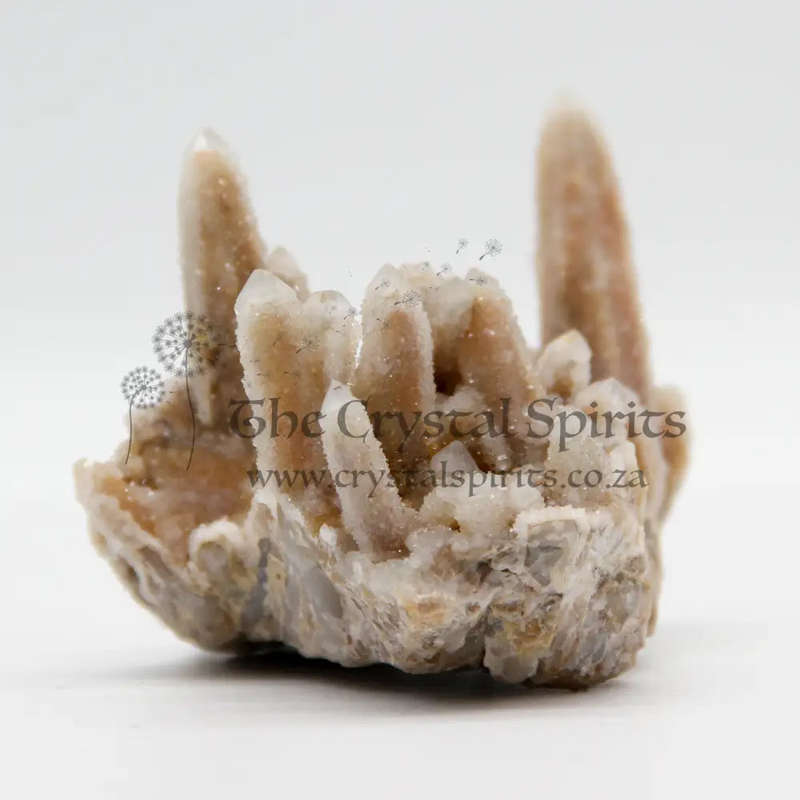 Fairy Quartz Crystal
