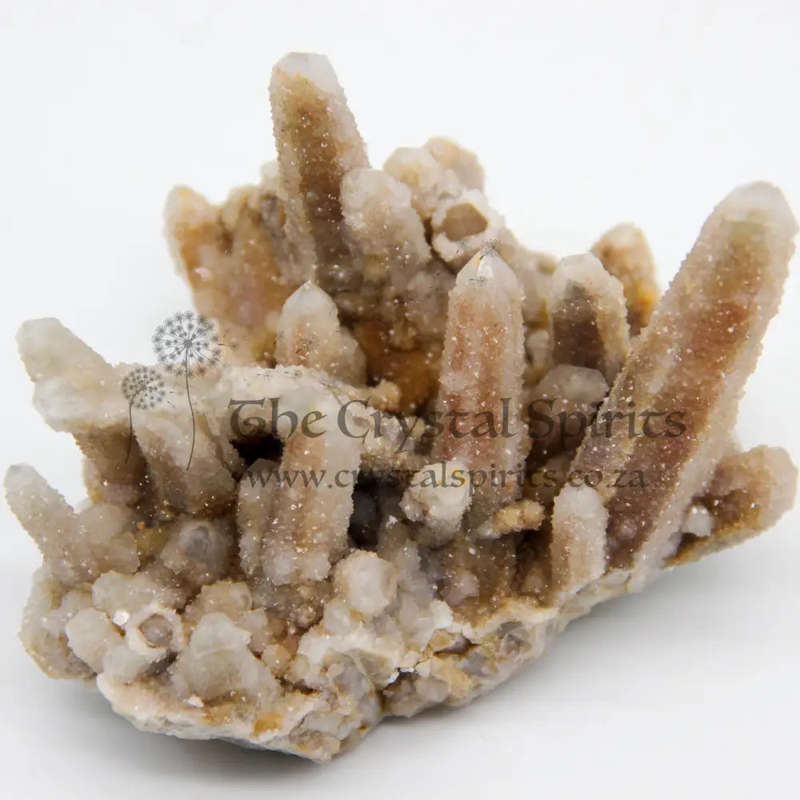 Fairy Quartz Crystal