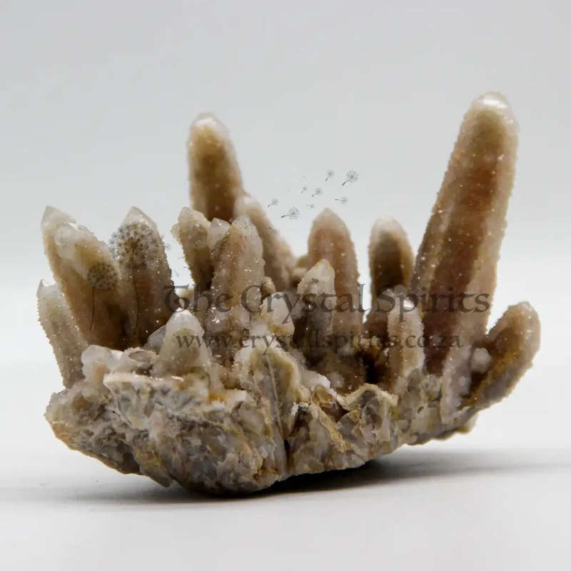 Fairy Quartz Crystal