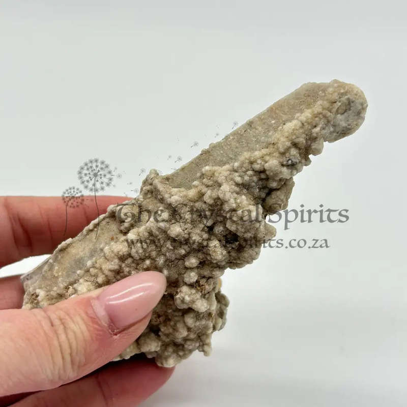 Fairy Quartz