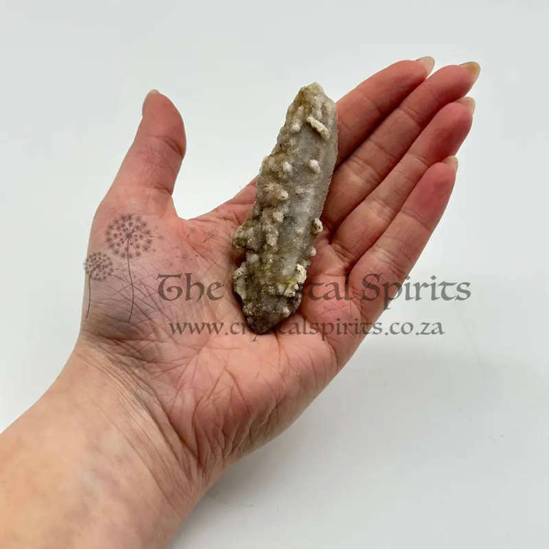 Fairy Quartz