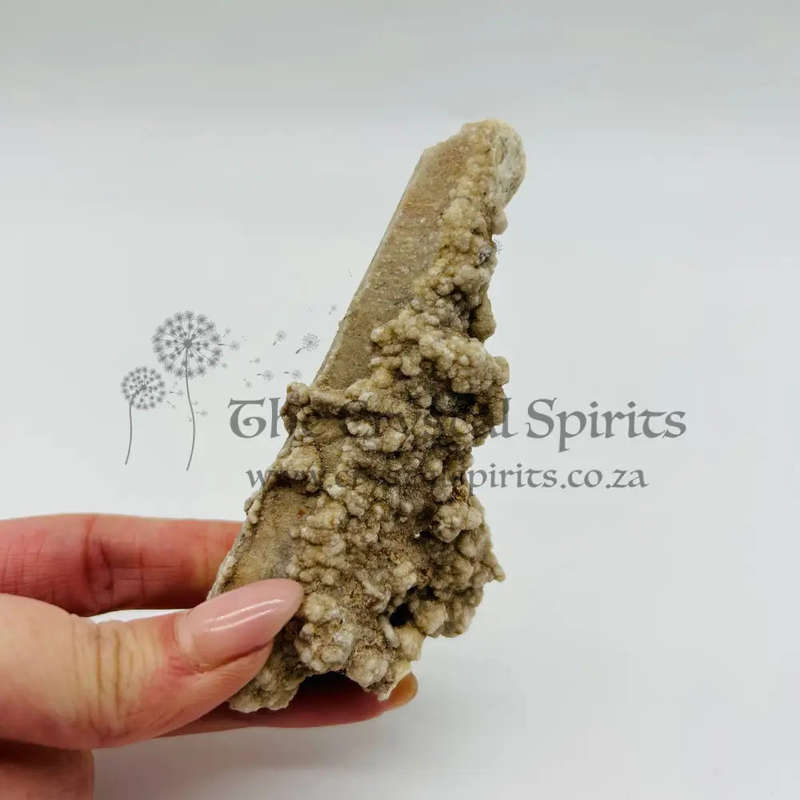 Fairy Quartz