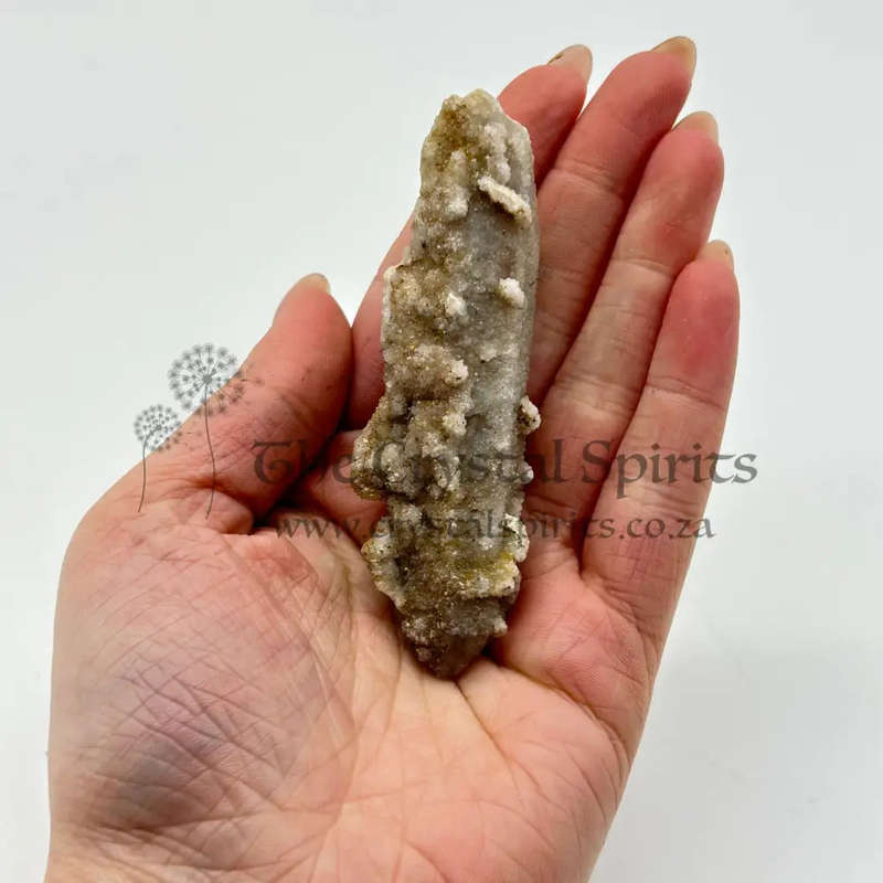 Fairy Quartz
