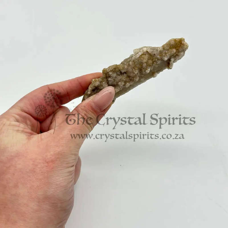 Fairy Quartz