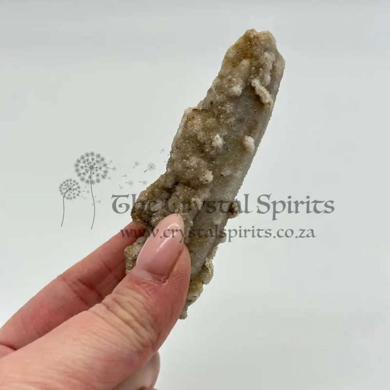 Fairy Quartz