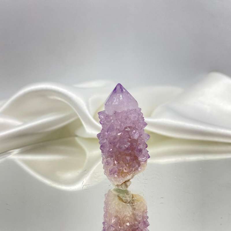 Spirit Quartz