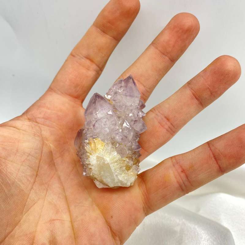 Spirit Quartz