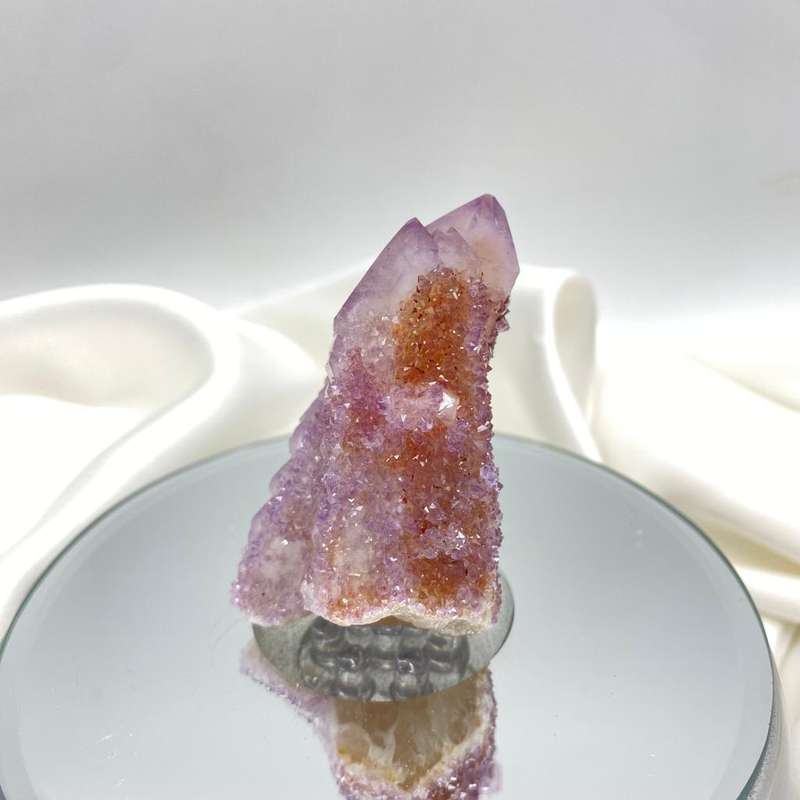 Spirit Quartz