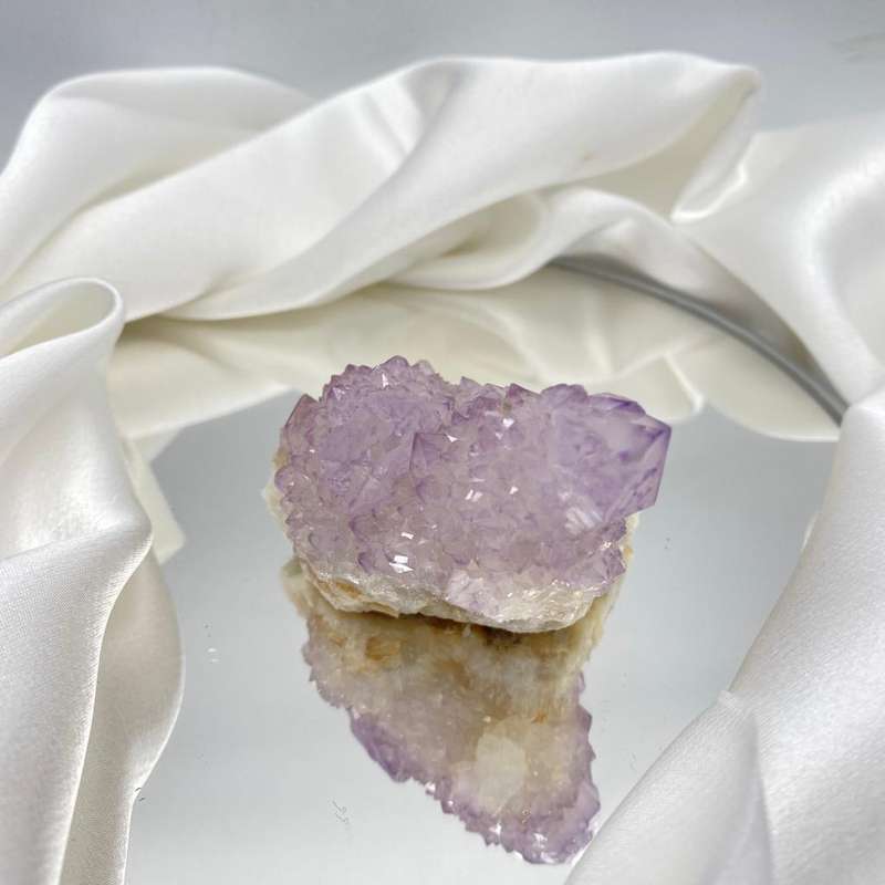 Spirit Quartz